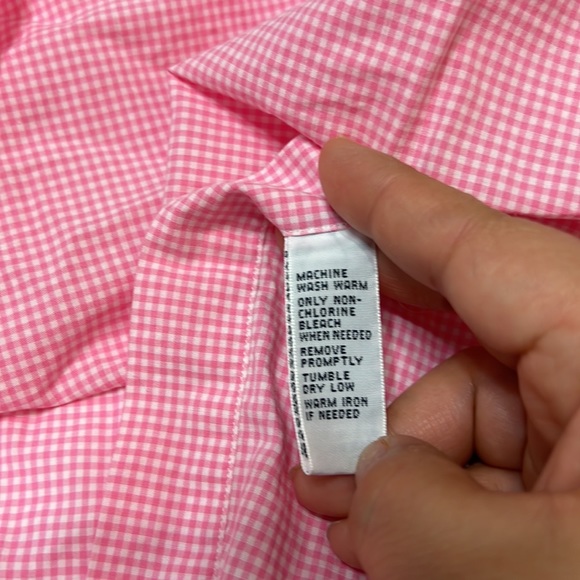 💚5 for $25 Ralph Lauren top - Picture 4 of 5